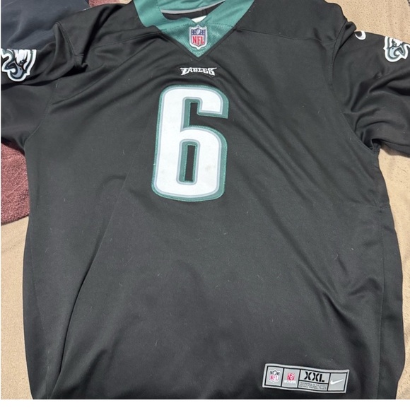 Nike Other - eagles Devonte smith jersey